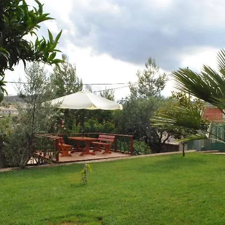 Four Seasons דירה *