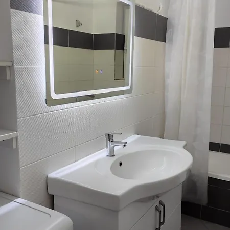 דירה Four Seasons