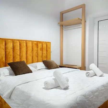 Four Seasons 公寓 卡萨米尔