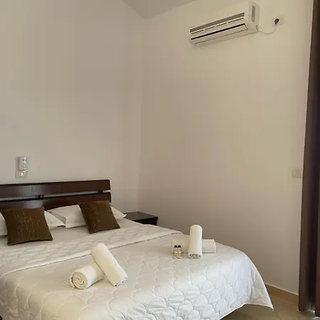 Four Seasons Ksamil