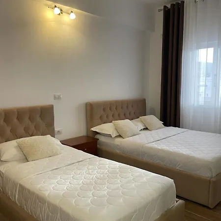 Four Seasons Ksamil