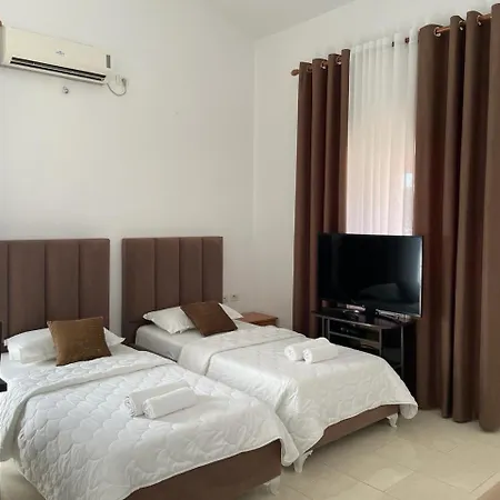 Four Seasons * Ksamil