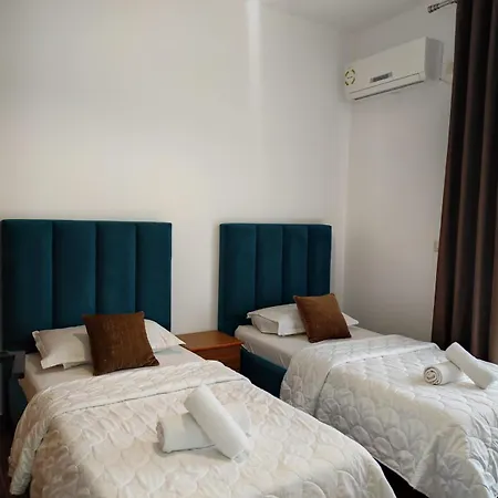 Four Seasons Ksamil