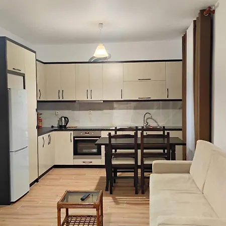 Four Seasons Apartment