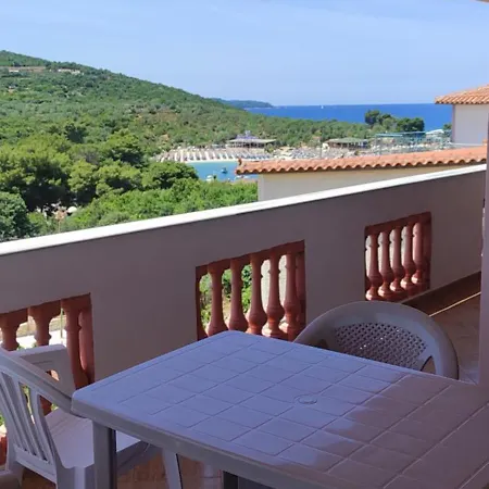 Four Seasons Ksamil