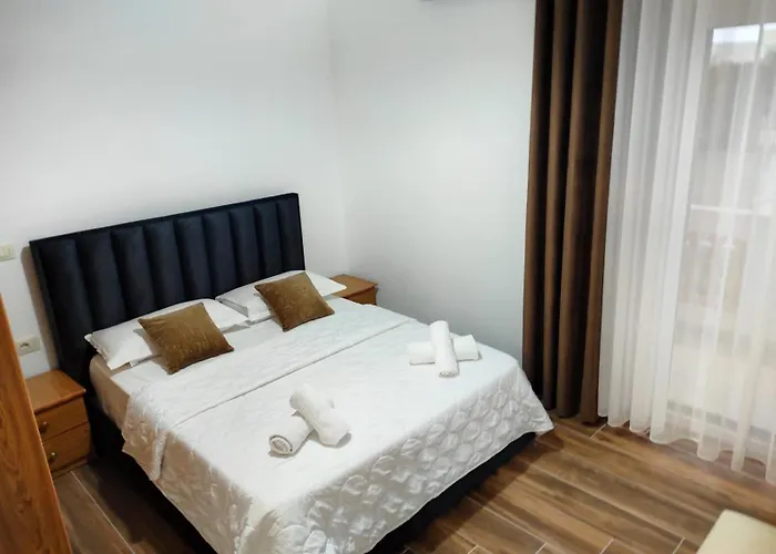 Lägenhet Four Seasons