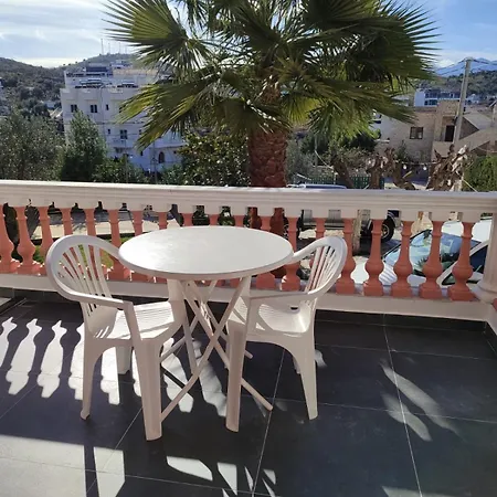 Apartman Four Seasons