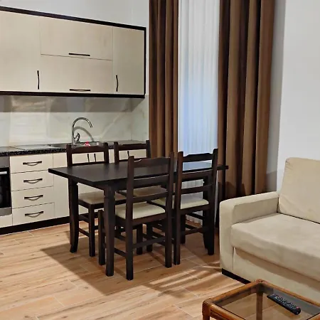 Four Seasons * Ksamil