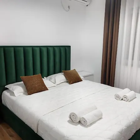 Apartman Four Seasons *