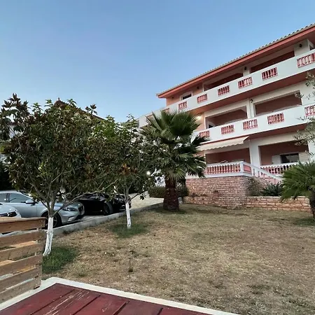 Four Seasons Ksamil