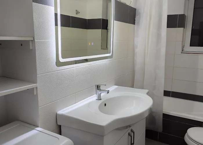 Apartamento Four Seasons