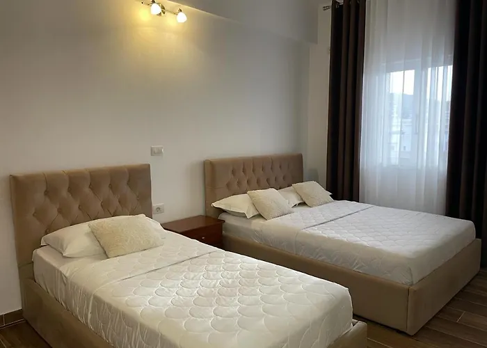 Four Seasons Ksamil